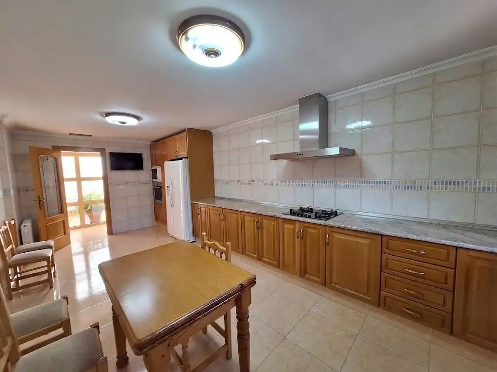 Detached house with terrace for sale in El Pinós / Pinoso, imagen 19