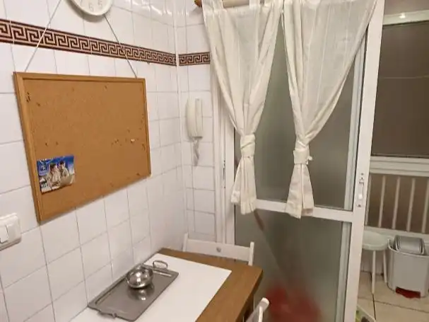 Piso de alquiler en Ronda Norte, 16, Santa María de Gracia
