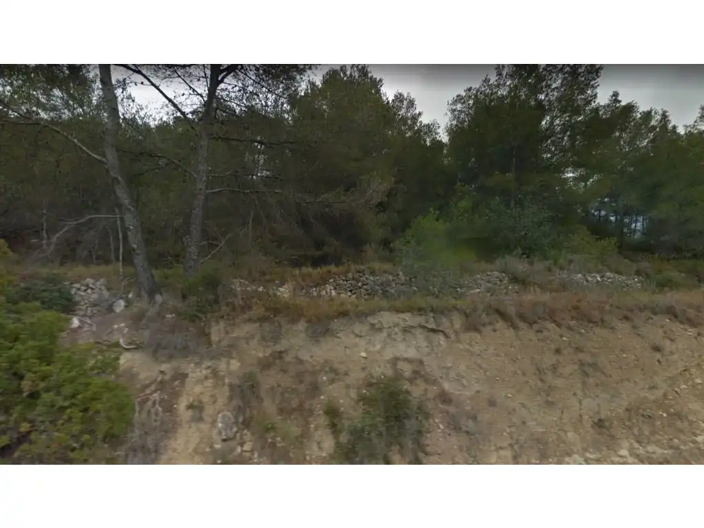 Terreny residencial en venda a La Riera de Gaià, imagen 5