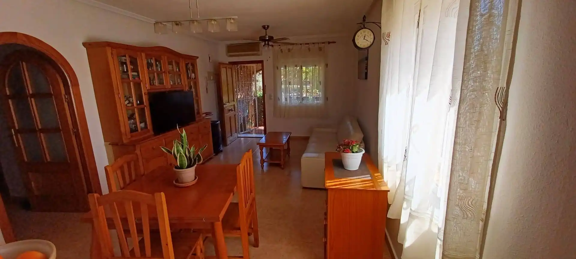 Bungalow con jardín en venta en Orihuela Costa, imagen 4
