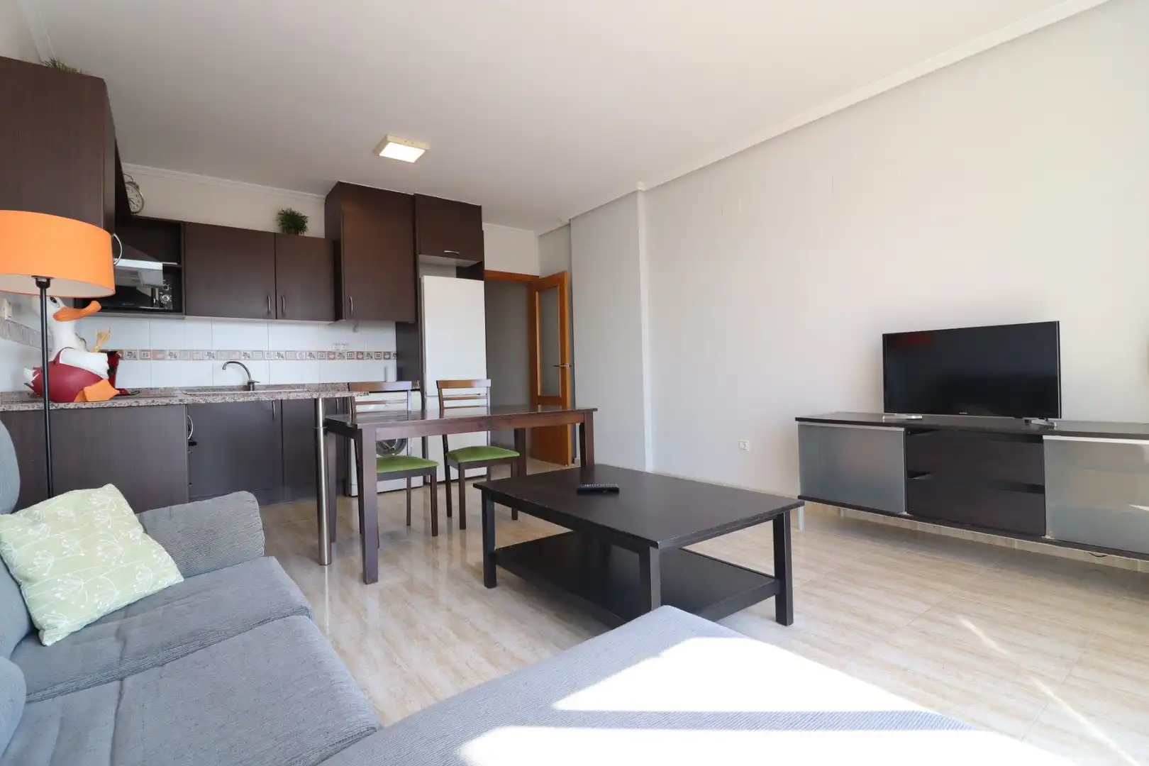 Apartament amb terrassa en venda a Almoradí, imagen 6