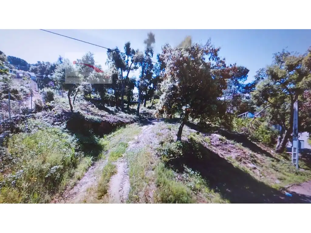 Residential land for sale in Carrer Noguera 25, imagen 3