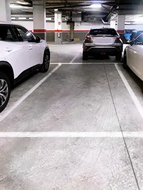 Parkplatz mit Aufzug zum Verkauf in Avinguda Coronel Estrada 134