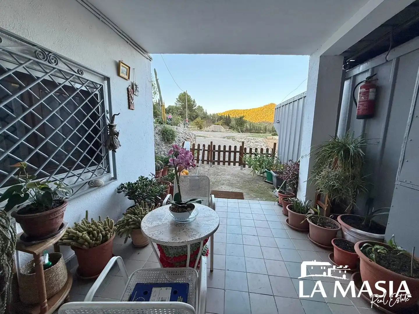 Casa rústica en venda a Olivella, imagen 16