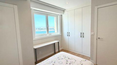 Foto 5 de Piso en venta en Ejercito, Cuatro Caminos - Plaza de la Cubela, A Coruña Capital