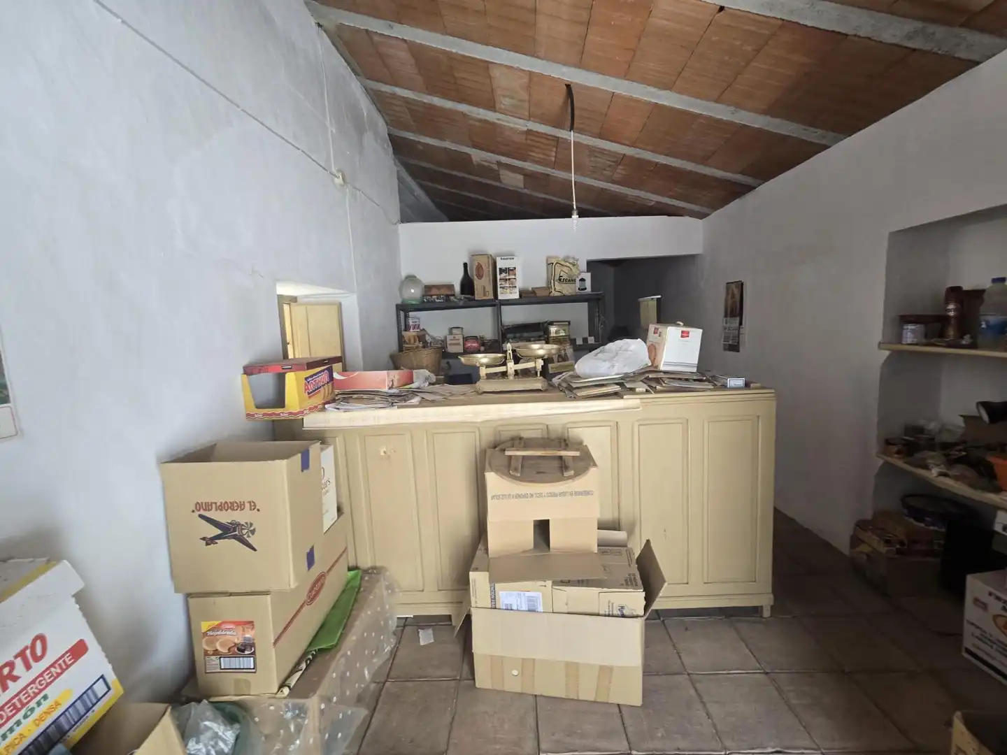 House for sale in Arenas, imagen 6