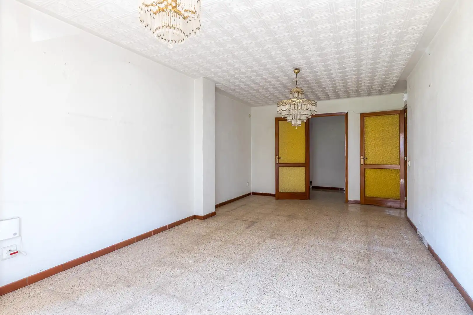 Piso en venta en  Palma de Mallorca con Terraza y Balcón