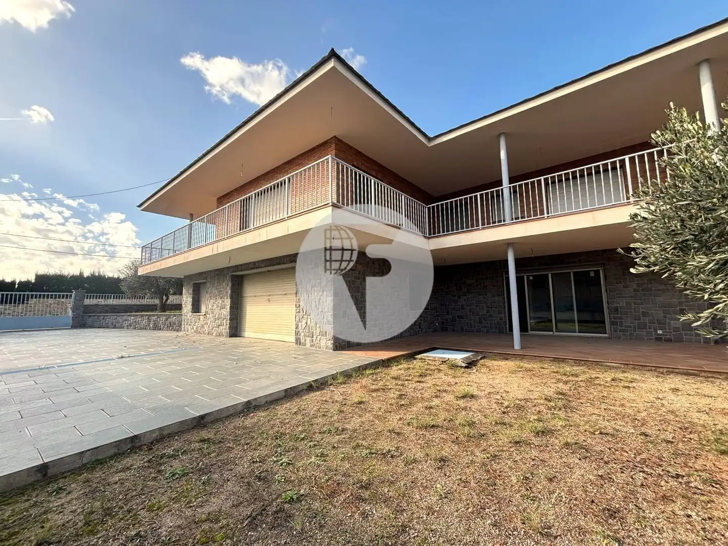Haus mit Terrasse zum Verkauf in L'Ametlla del Vallès, imagen 8