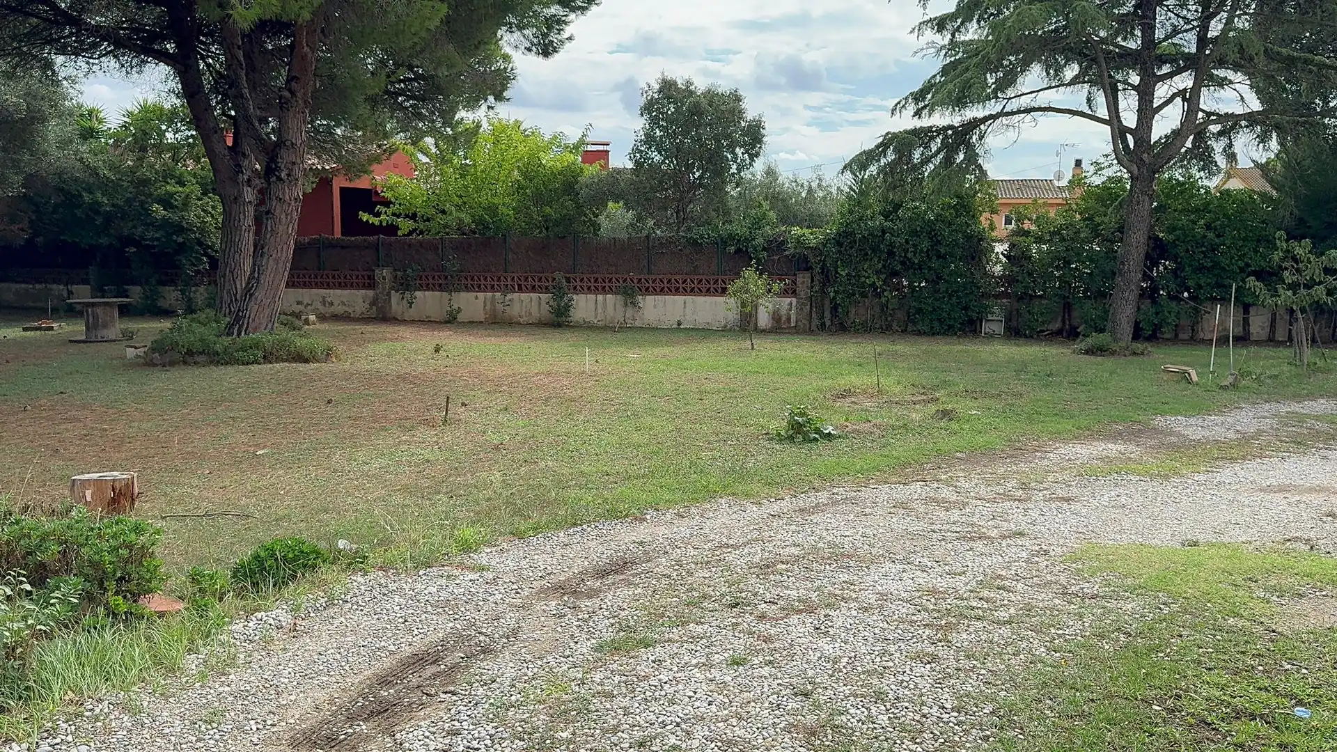 Casa o chalet en venta en Calonge i Sant Antoni con Calefacción, Jardín privado y Terraza