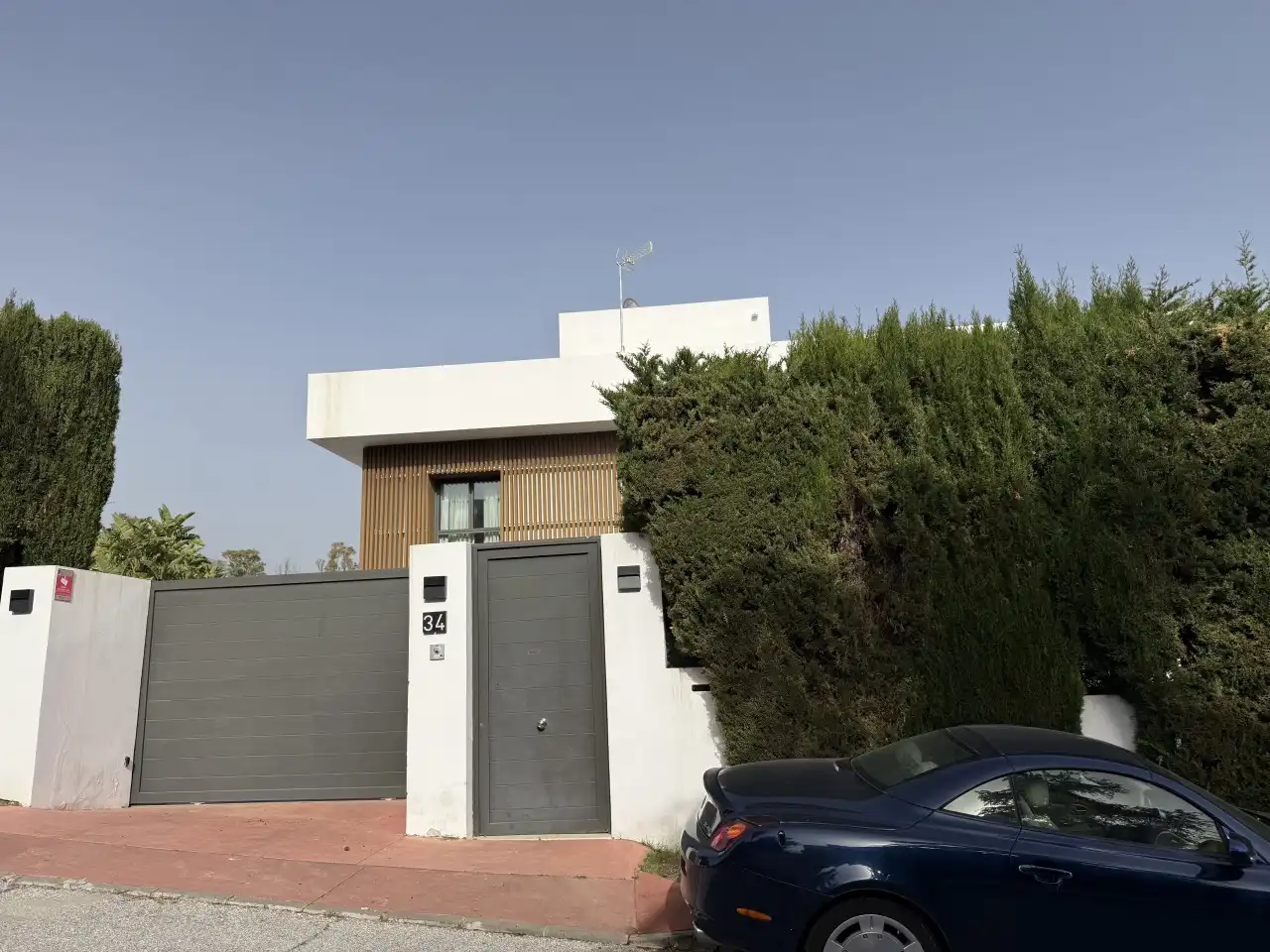 Chalet con terraza en venta en Nueva Andalucía, imagen 92