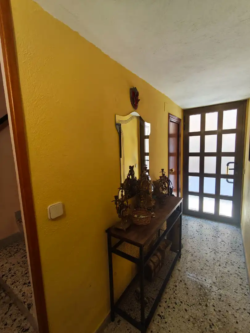 Houses for sale in L'Espluga Calba  with Air Conditioner, Heating and Terrace