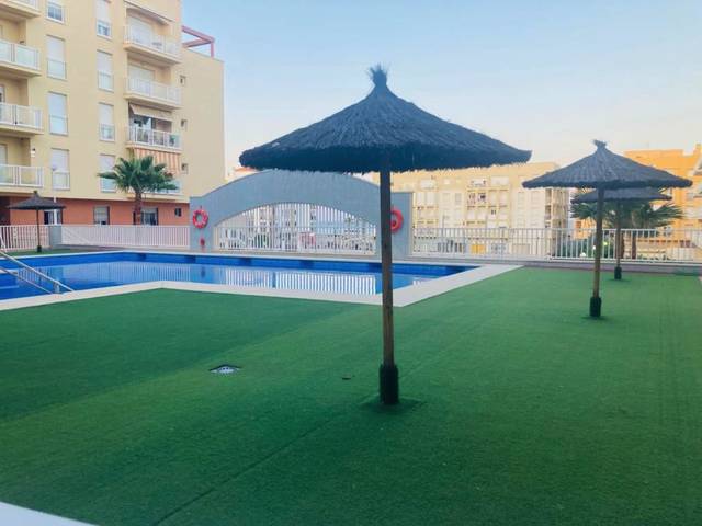 Apartamento en Venta en San Luis de Sabinillas
