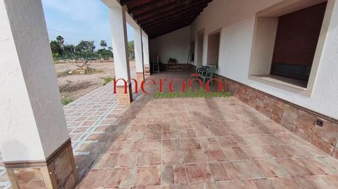 Foto 3 de Casa o chalet en venta en La Foia - Daimés - Asprella, Elche / Elx