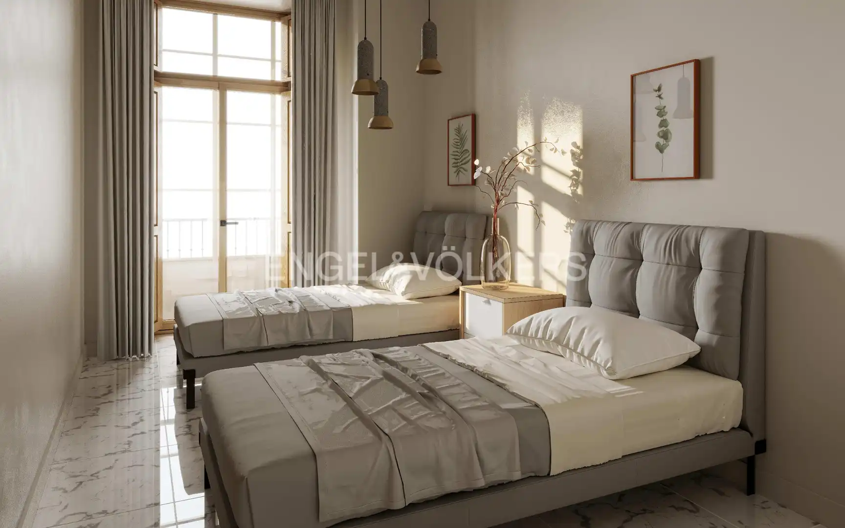 Wohnung mit Aufzug zum Verkauf in Centro Histórico, imagen 3