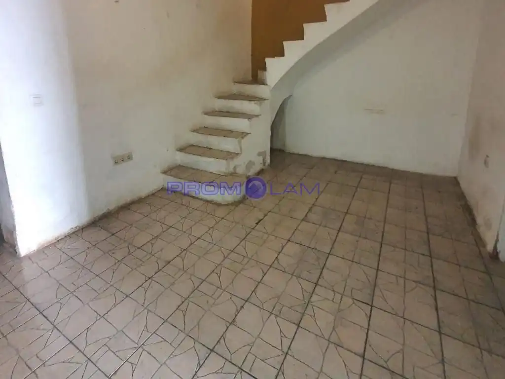 Casa o chalet en venta en San Juan de Aznalfarache con Terraza