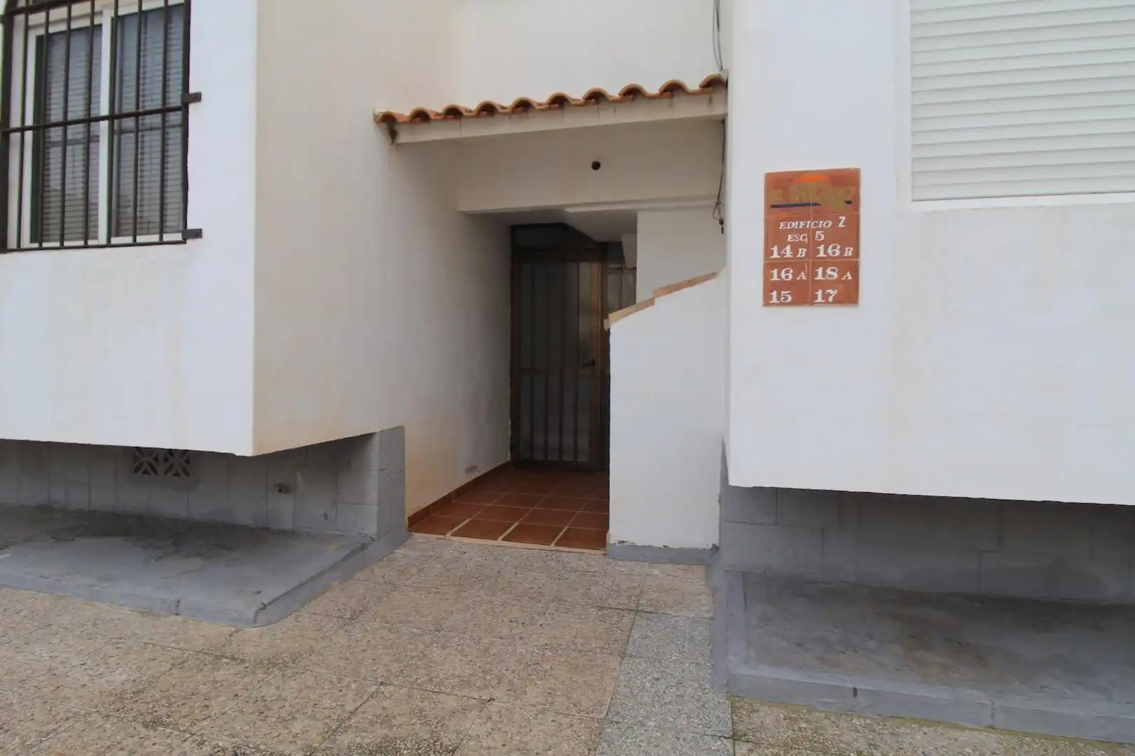 Estudio con piscina en venta en Calle Calle Urbano Arregui, imagen 22