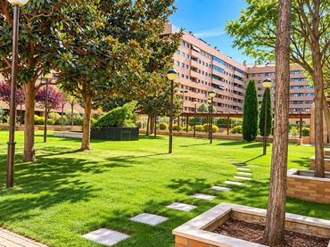 Appartamento con piscina in vendita a El Quiñón