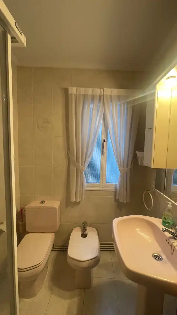 Piso en venta en Azeta - Abatxolo