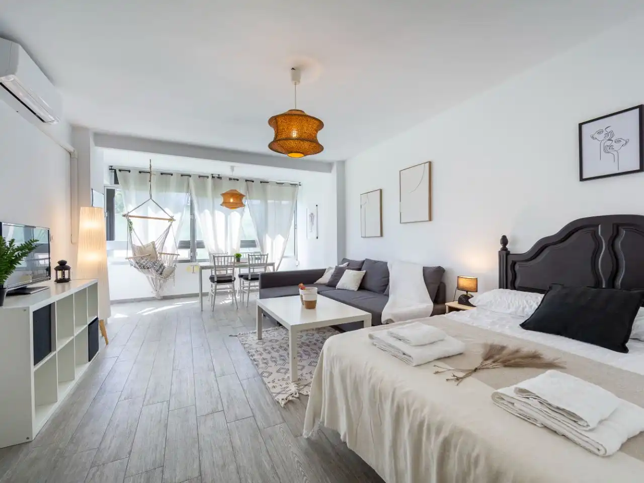 Wohnung mit Pool zum Verkauf in plaza playa paraiso 2, imagen 11