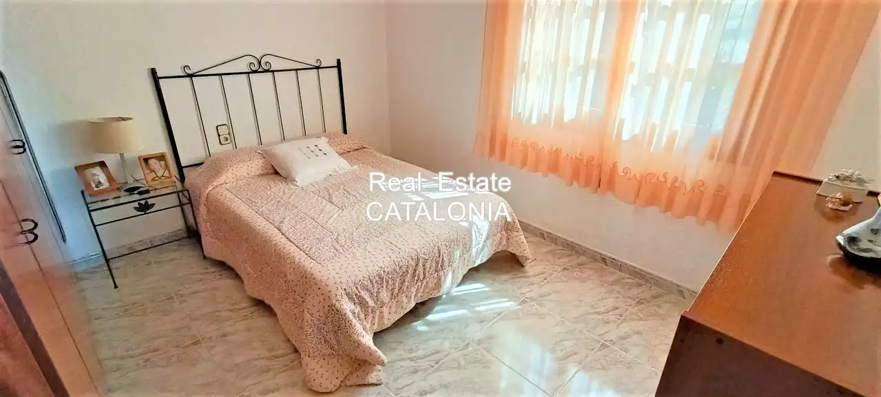 Habitación de Casa o chalet en venta en Lloret de Mar con Calefacción, Jardín privado y Terraza