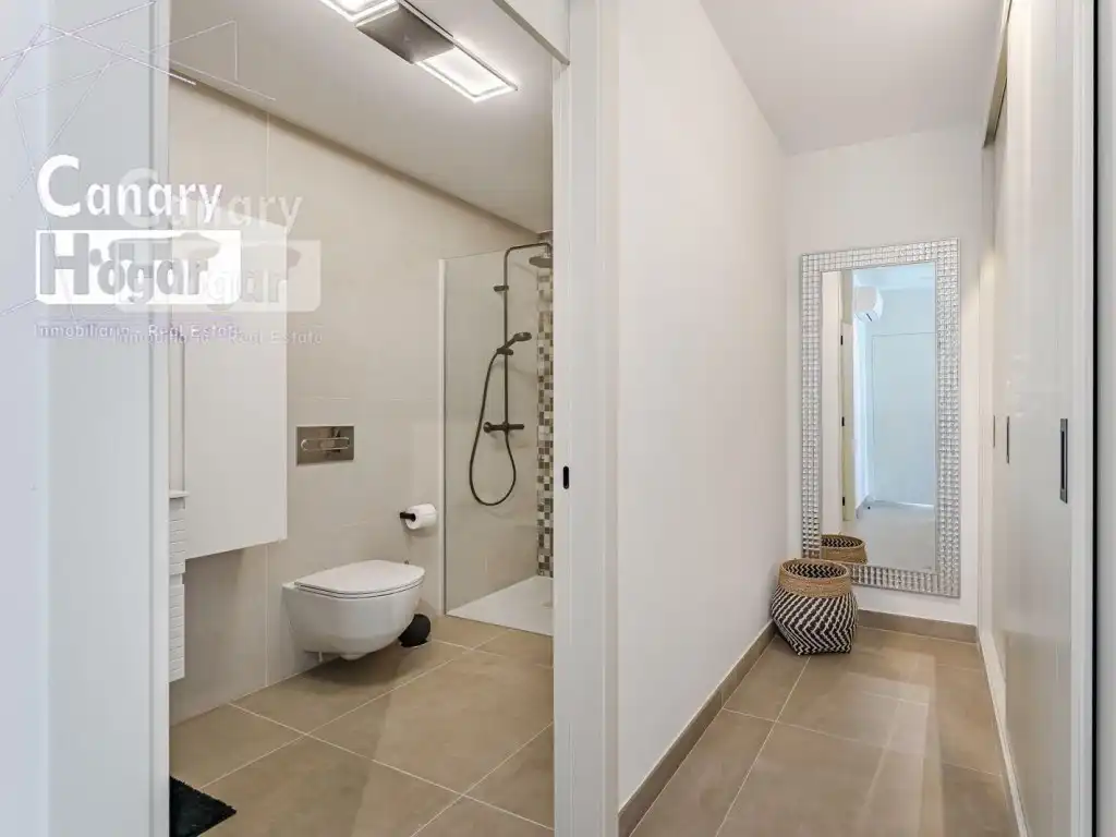 Ático con piscina en venta en Calle Beirut, imagen 19