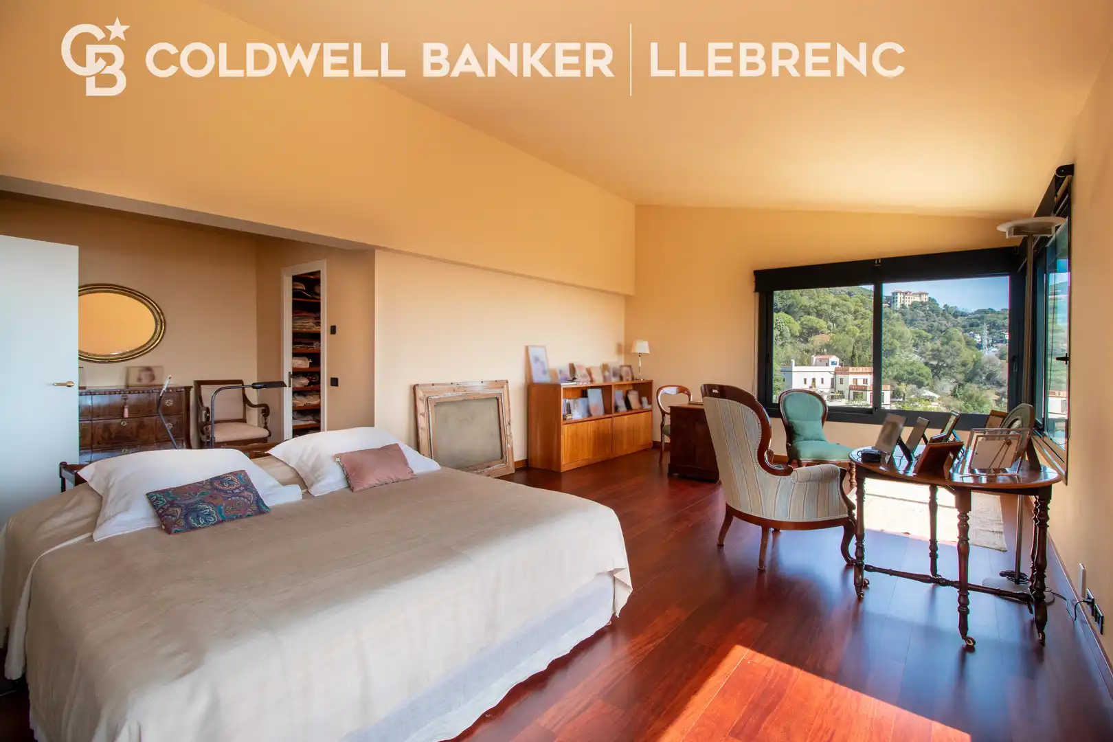 Casa o chalet en venta en Barcelona con Aire acondicionado, Calefacción y Jardín privado