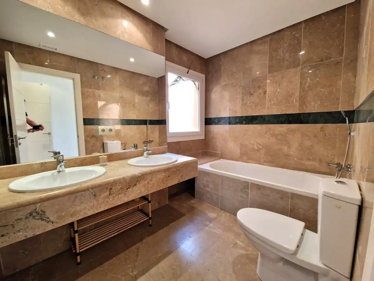 Wohnung mit Aufzug zum Verkauf in Marbella Centro, imagen 12