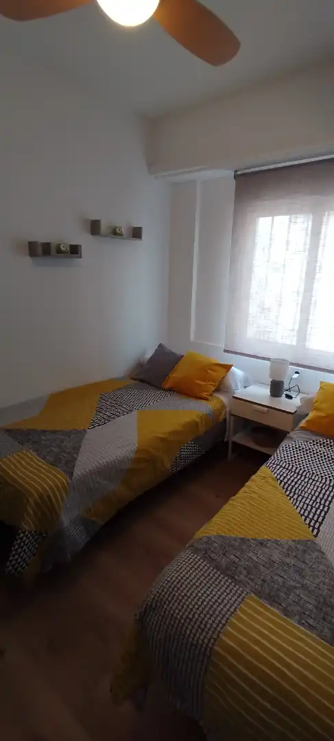 Apartment with lift to rent in Carrer de Menorca 9, imagen 8