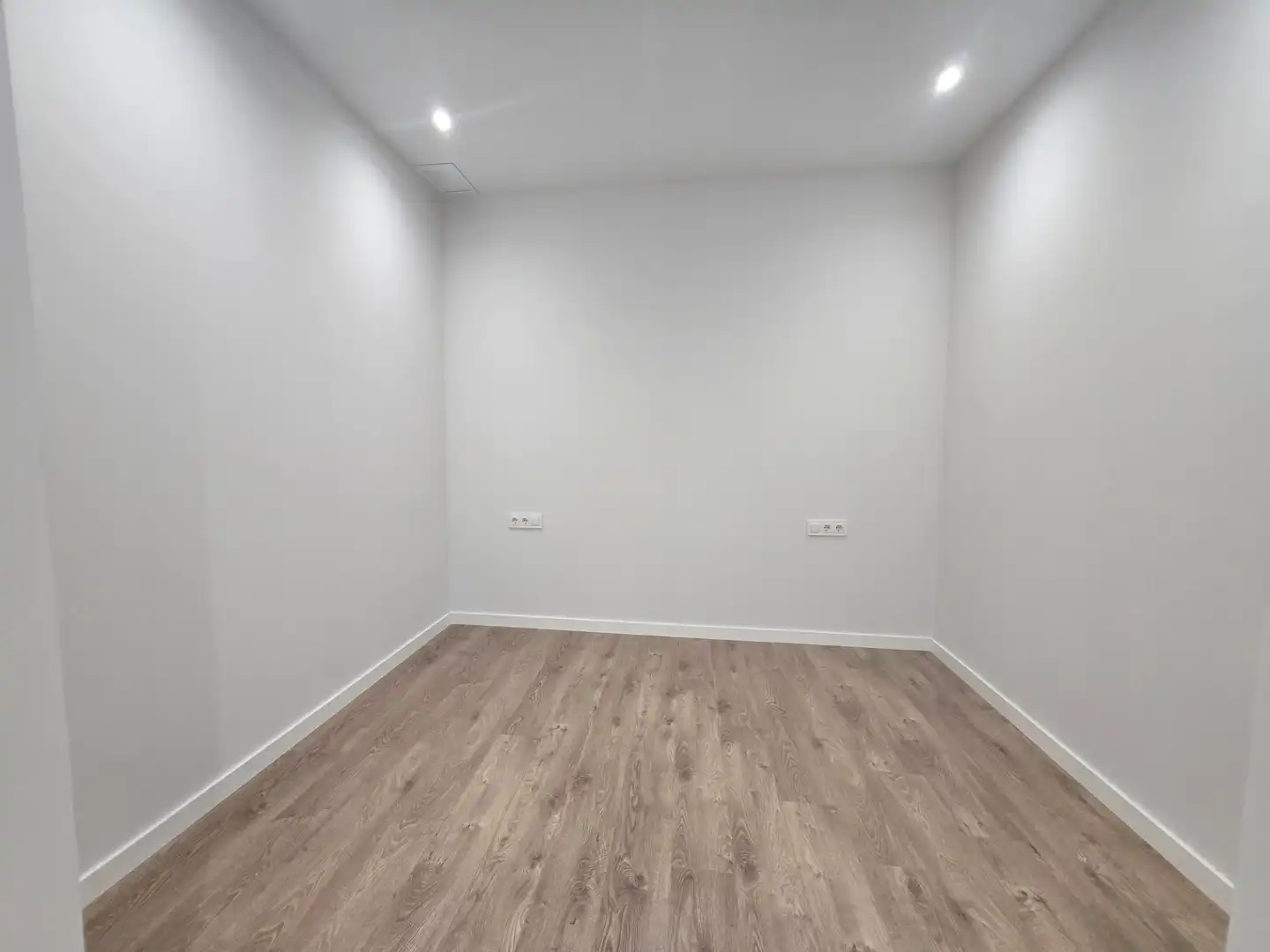 Apartamento de alquiler en Centre