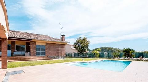 Photo 4 of Houses for sale in Carrer Nesprer, Bigues i Riells del Fai, Barcelona