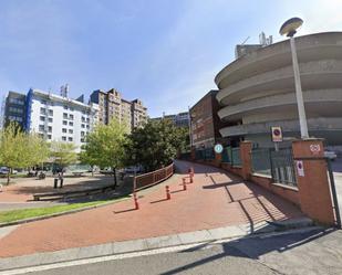 Vista exterior de Loft en venda en Bilbao 