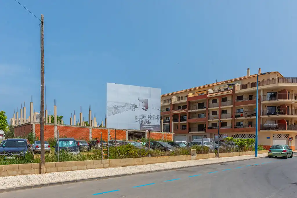 Edifici en venda a C/ Pigmalion, Llandels