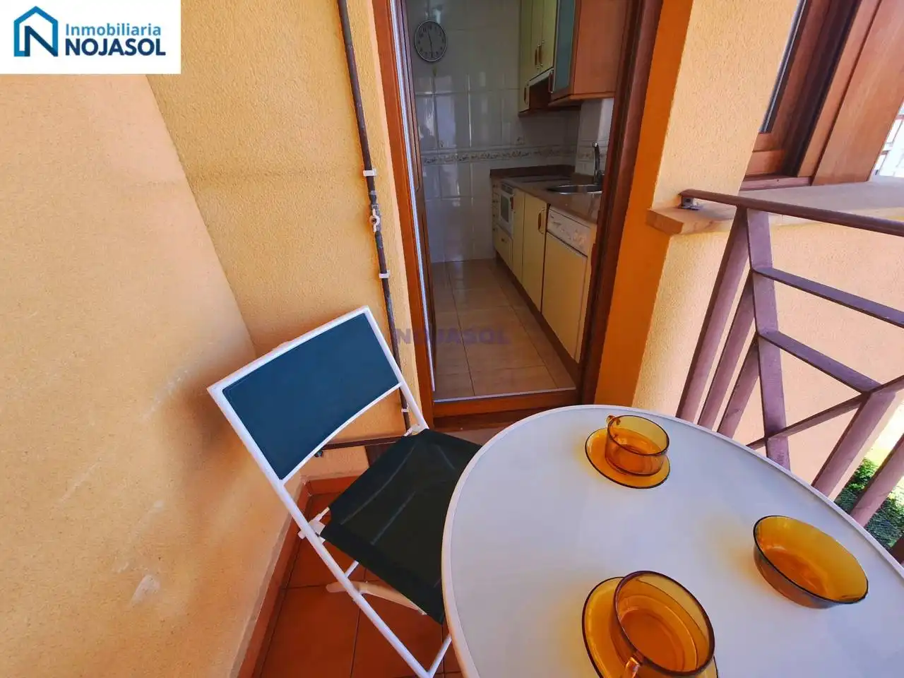 Apartament amb ascensor de lloguer a Avenida Santander, imagen 10
