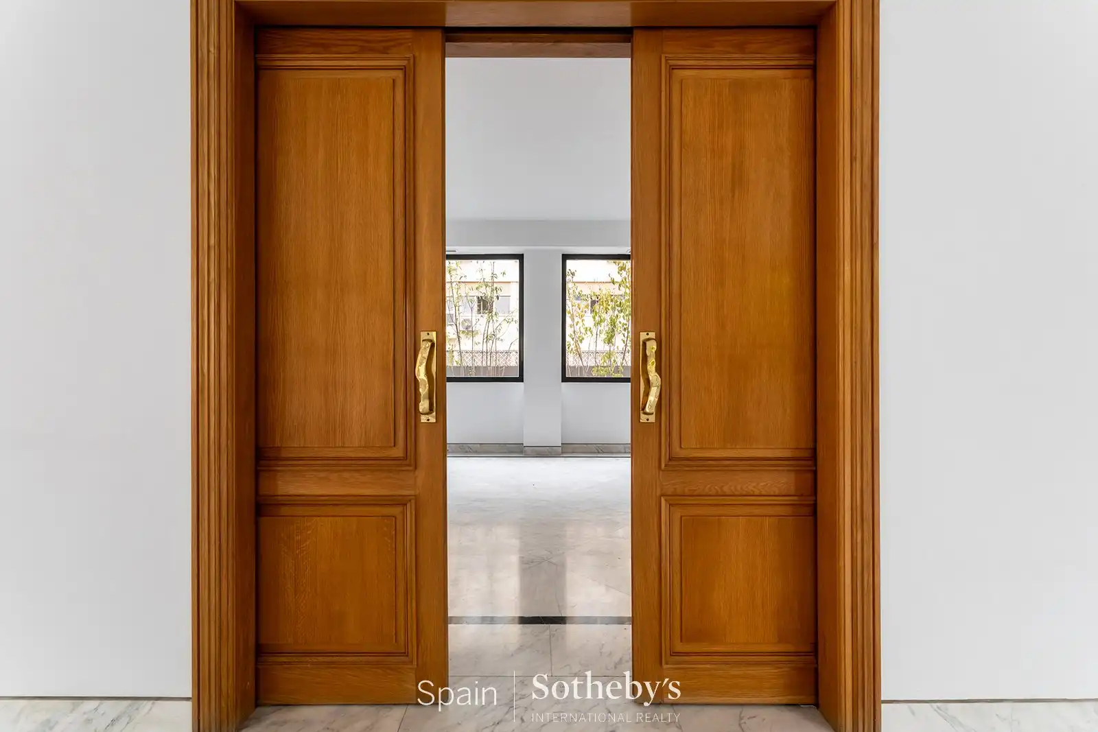 Houses for rent in Madrid  with Air Conditioner, Heating and Private garden