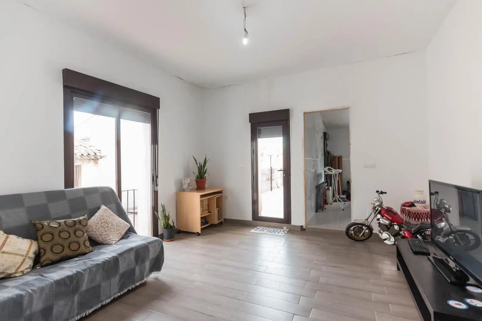 Casa con terrazza in vendita a CUESTA PARTIDOR 4, imagen 46
