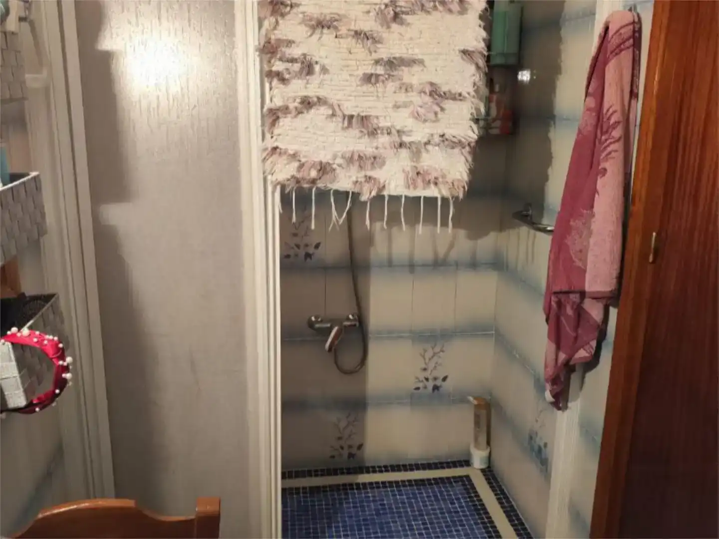 Baño de Piso en venta en Zújar