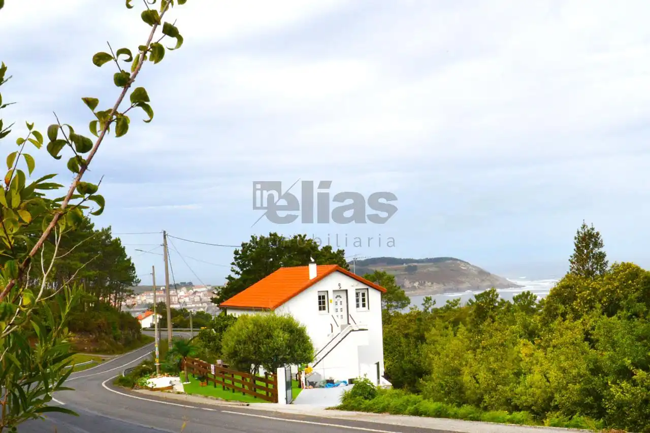 Haus mit Garten zum Verkauf in Cabana de Bergantiños, imagen 34