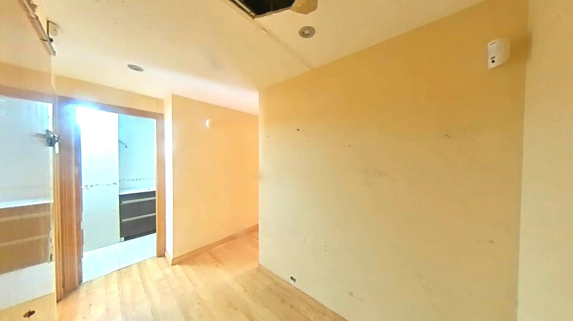 Flat for sale in Carrer Sant Antoni, Rosselló