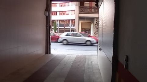 Foto 3 von Garage zur Miete in Avenida de Buenos Aires, 42, Centro, Ourense Capital