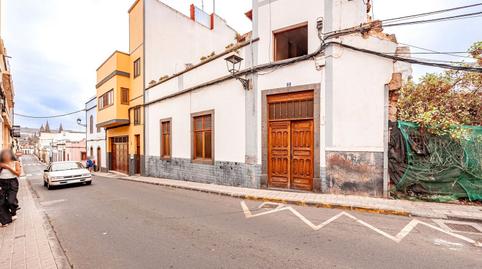 Photo 2 of Building for sale in Calle la Salle, 5, Arucas Casco, Las Palmas
