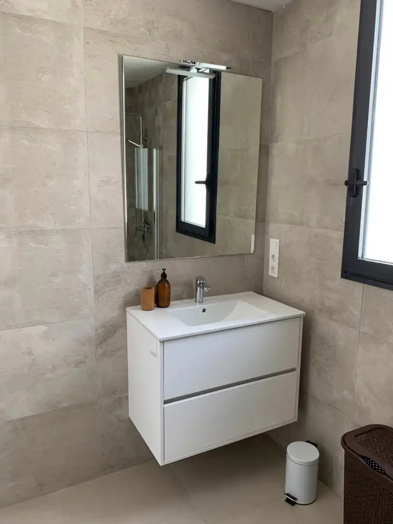 Chalet con piscina en venta en Casco urbano, imagen 17