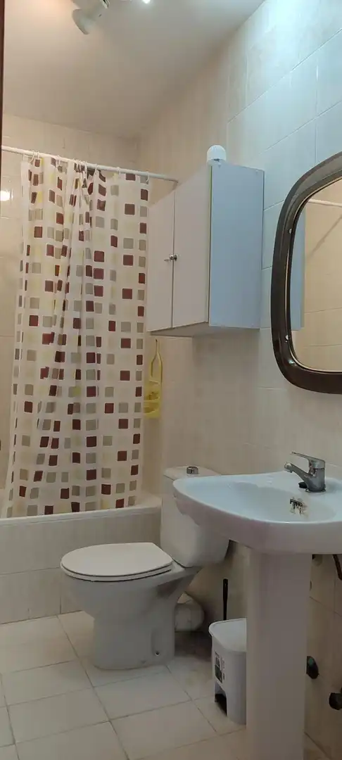 Flat for sale in Fines