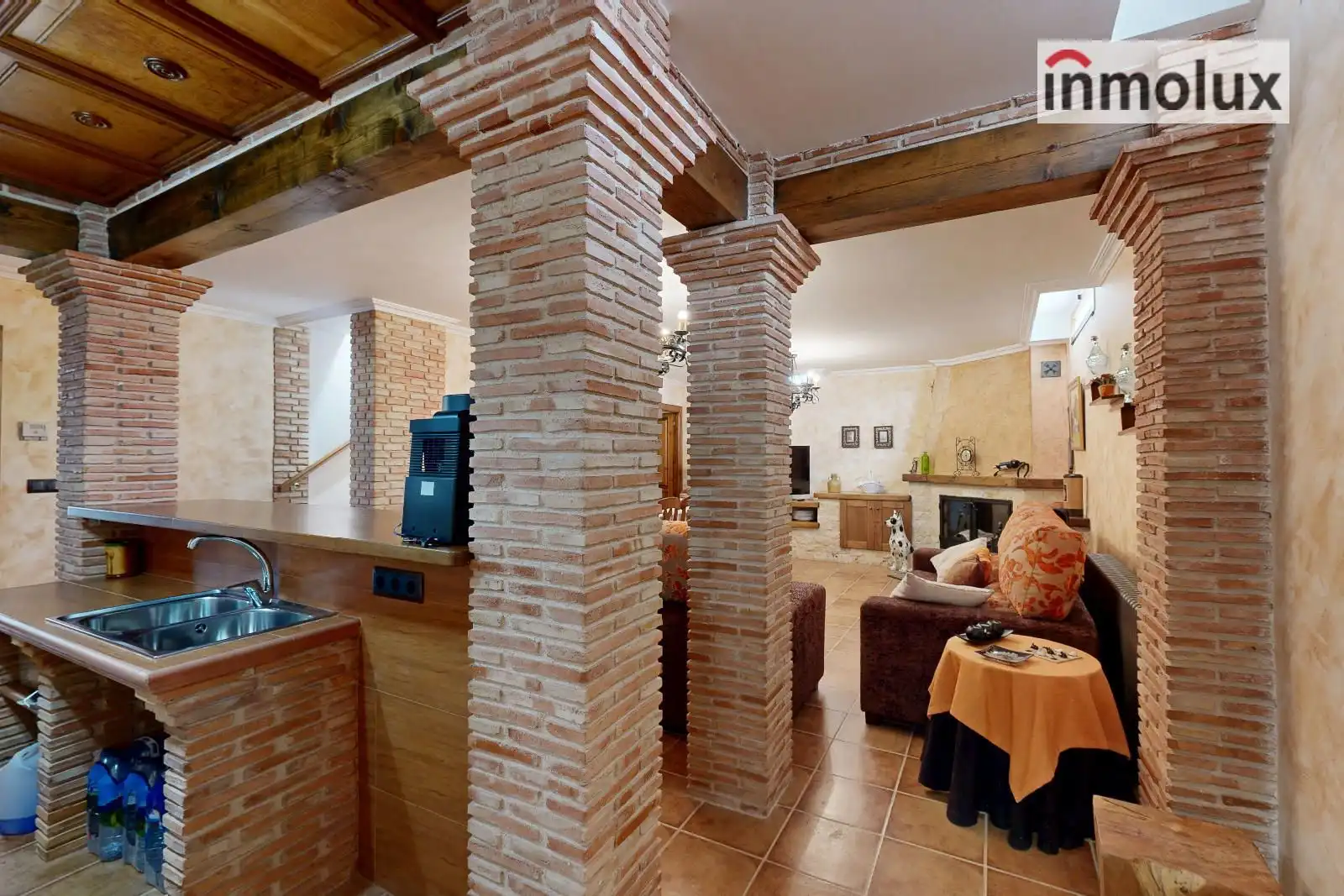 Chalet con piscina en venta en Cami De L´ Horteta, imagen 35