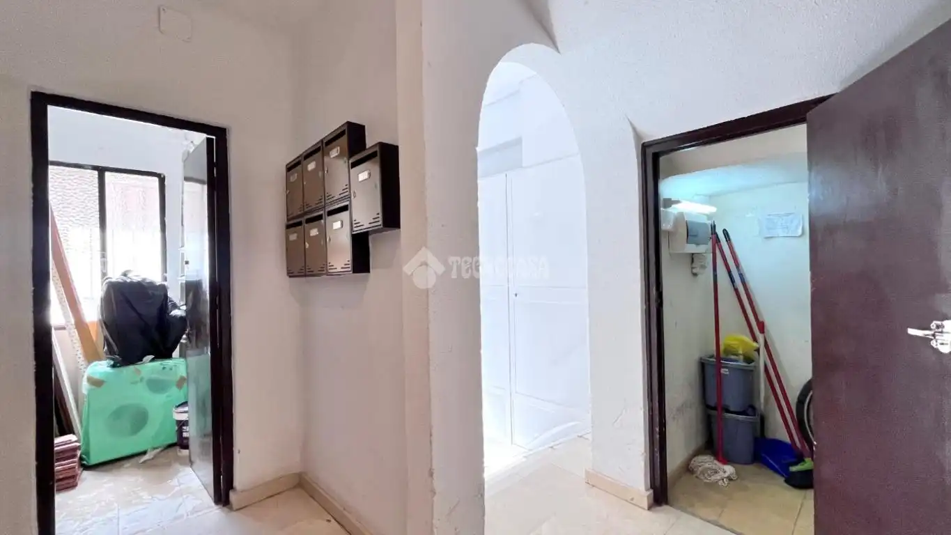 Flat for sale in Madrid  with Heating and Terrace