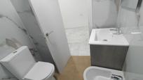 Bathroom of Flat for sale in Málaga Capital