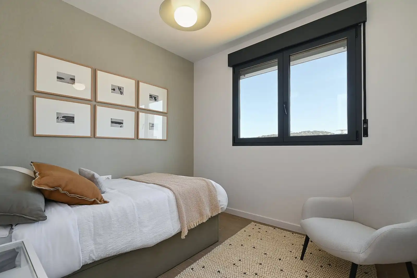 Apartamento con terraza en venta en Zona Levante - Playa Fossa, imagen 23