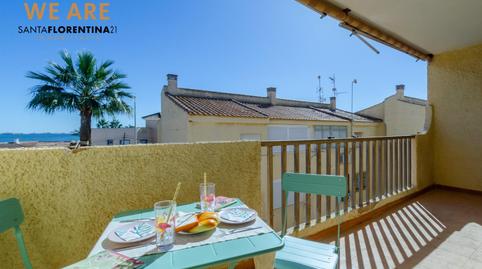 Foto 3 de Pis en venda a Calle Tallo - Urrutias, Los Urrutias, Cartagena