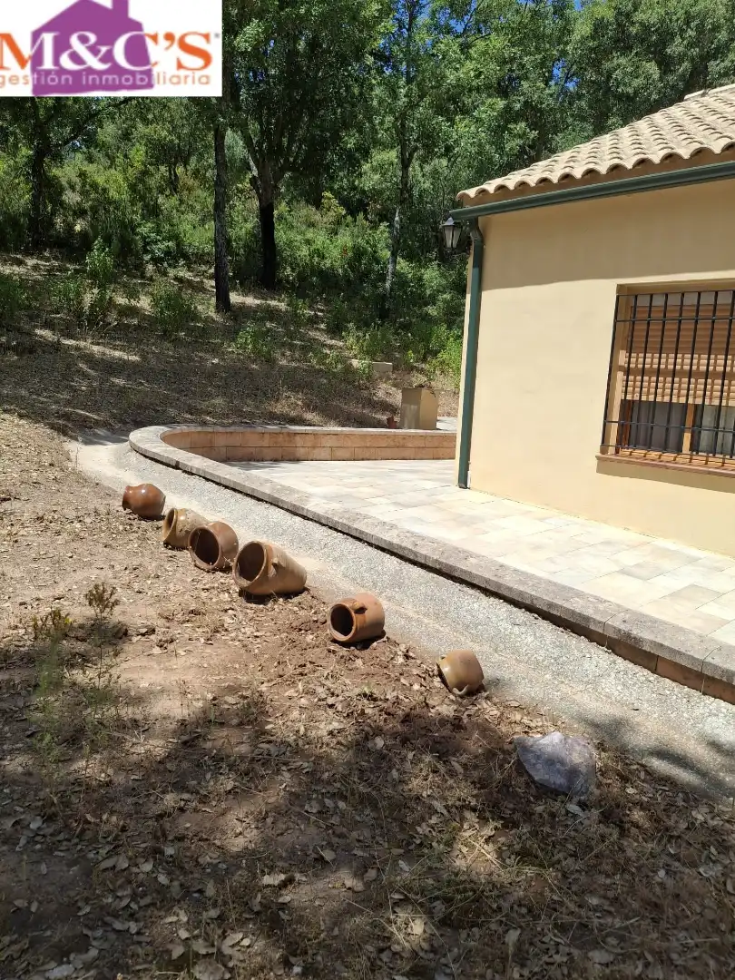 Rural land for sale in Fuencaliente, imagen 83