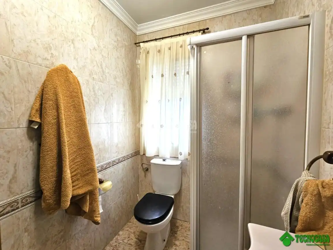 Casa adosada en venta en Pedanías - Extrarradio