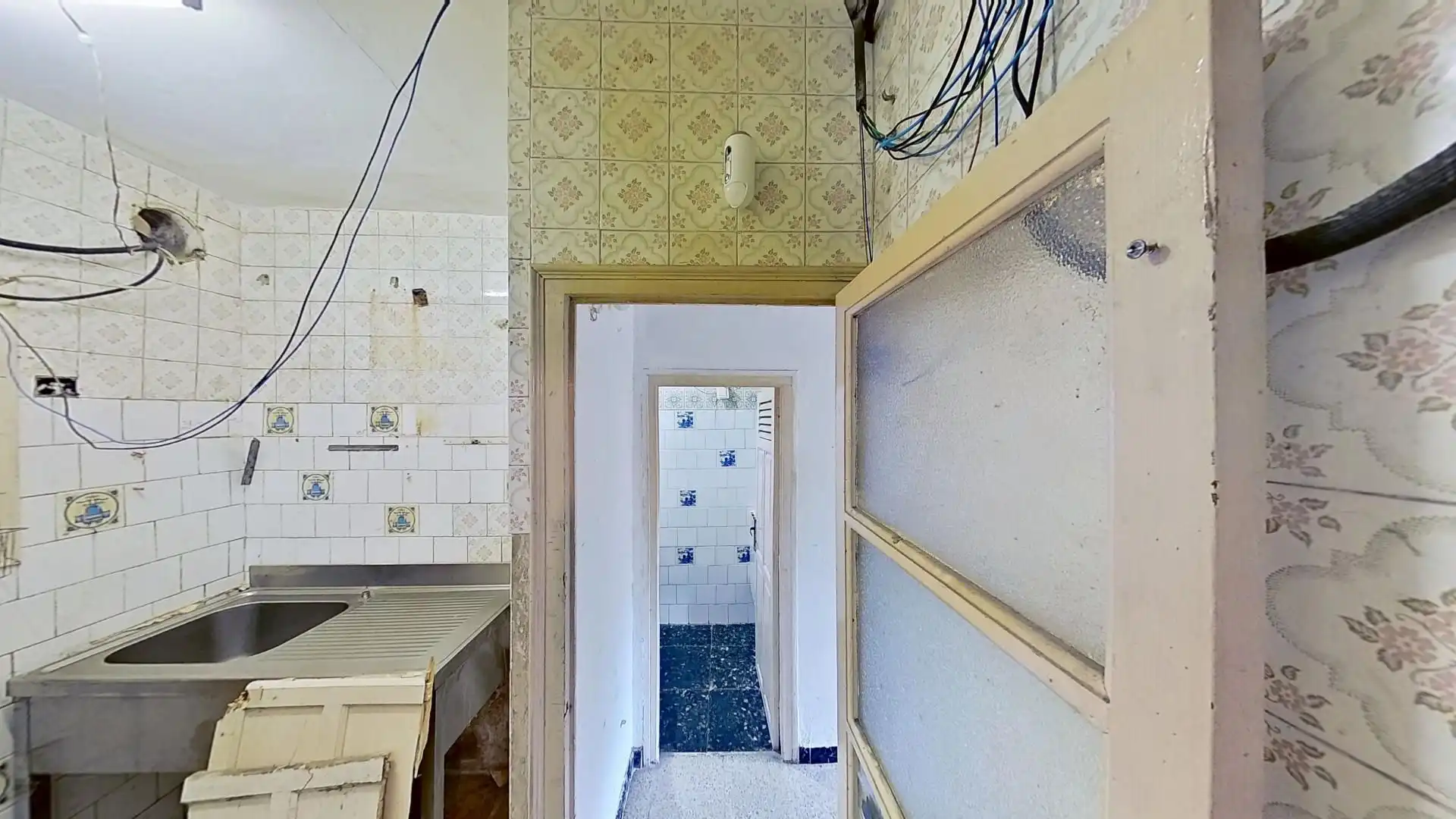 Houses for sale in Sant Francesc d´Assís, Les Planes
